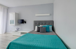 Zig Zag Apartamentai, Klaipeda